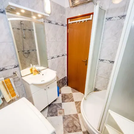Apartmants Apartment Preko