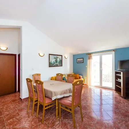 Apartmants