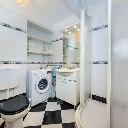 Apartmants Apartment Preko