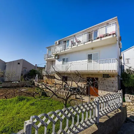 Apartmants Preko
