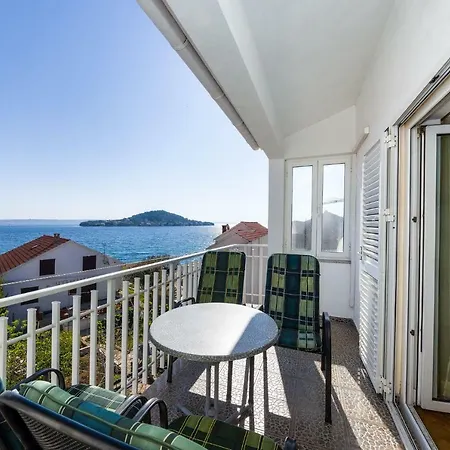 Lägenhet Apartmants *