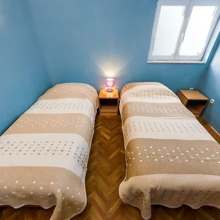 Apartmants Preko