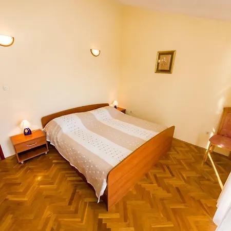 Apartmants Lägenhet *