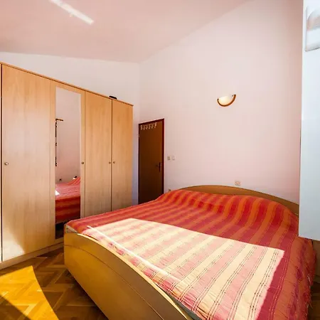 Apartmants Lägenhet *